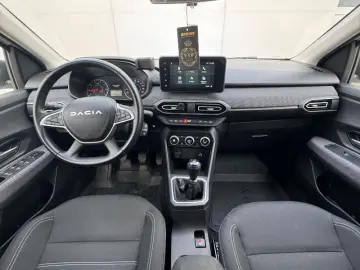 DACIA LOGAN 1.0 Eco-G 100CP Prestige Plus MT6