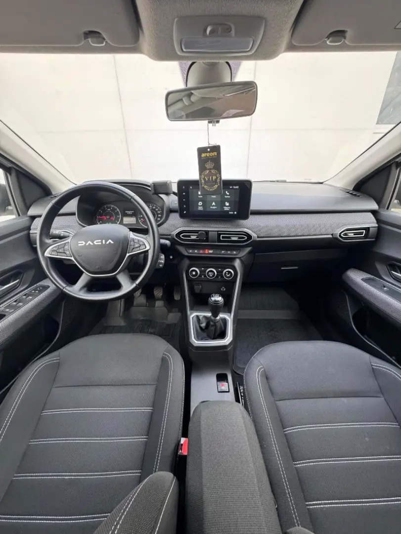 DACIA LOGAN 1.0 Eco-G 100CP Prestige Plus MT6