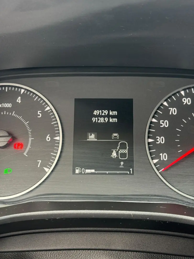 DACIA LOGAN 1.0 Eco-G 100CP Prestige Plus MT6