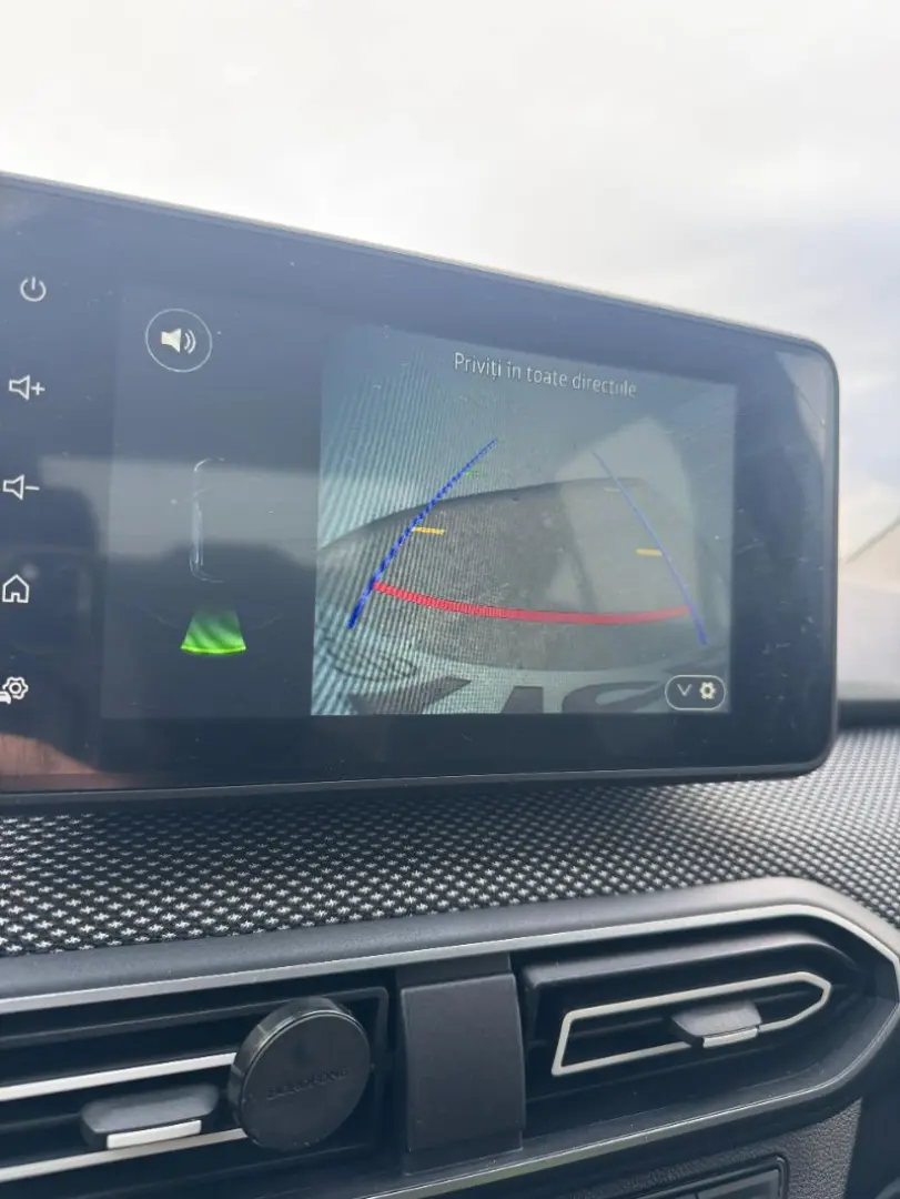 DACIA LOGAN 1.0 Eco-G 100CP Prestige Plus MT6