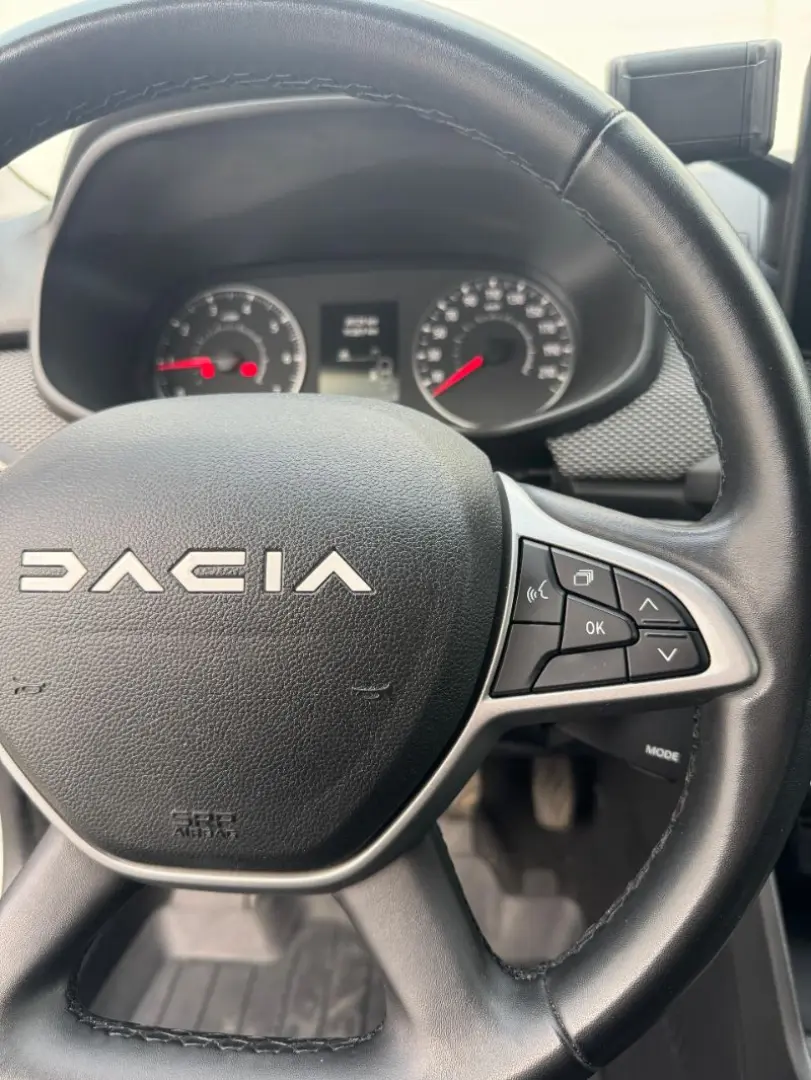 DACIA LOGAN 1.0 Eco-G 100CP Prestige Plus MT6