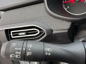 DACIA LOGAN 1.0 Eco-G 100CP Prestige Plus MT6