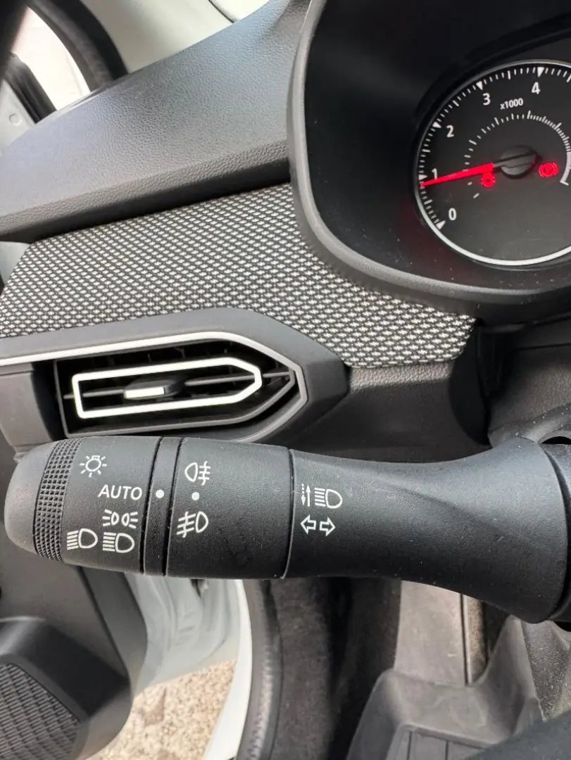 DACIA LOGAN 1.0 Eco-G 100CP Prestige Plus MT6