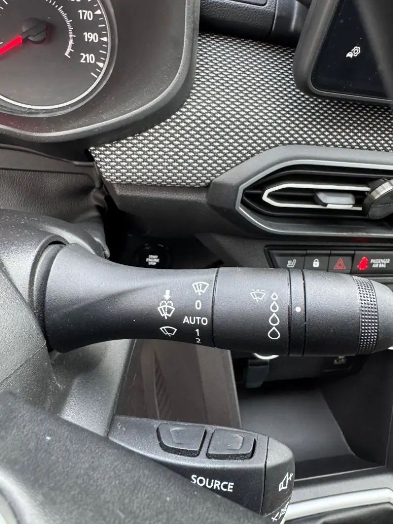 DACIA LOGAN 1.0 Eco-G 100CP Prestige Plus MT6