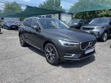 Volvo XC 60 T6 AWD