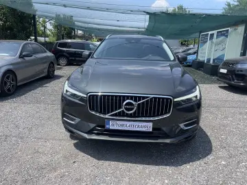 Volvo XC 60 T6 AWD