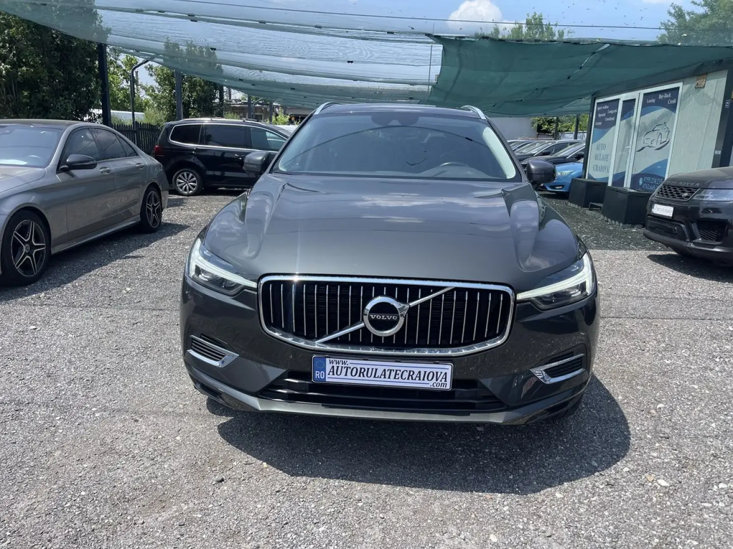 Volvo XC 60 T6 AWD