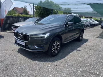 Volvo XC 60 T6 AWD