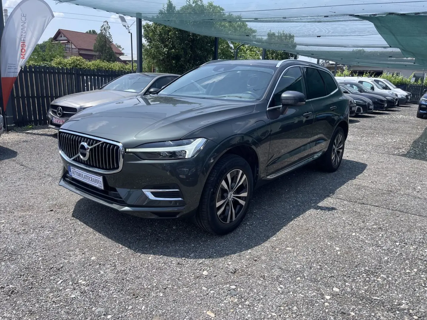 Volvo XC 60 T6 AWD