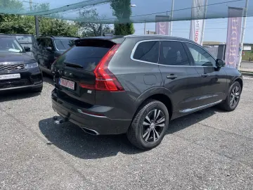Volvo XC 60 T6 AWD