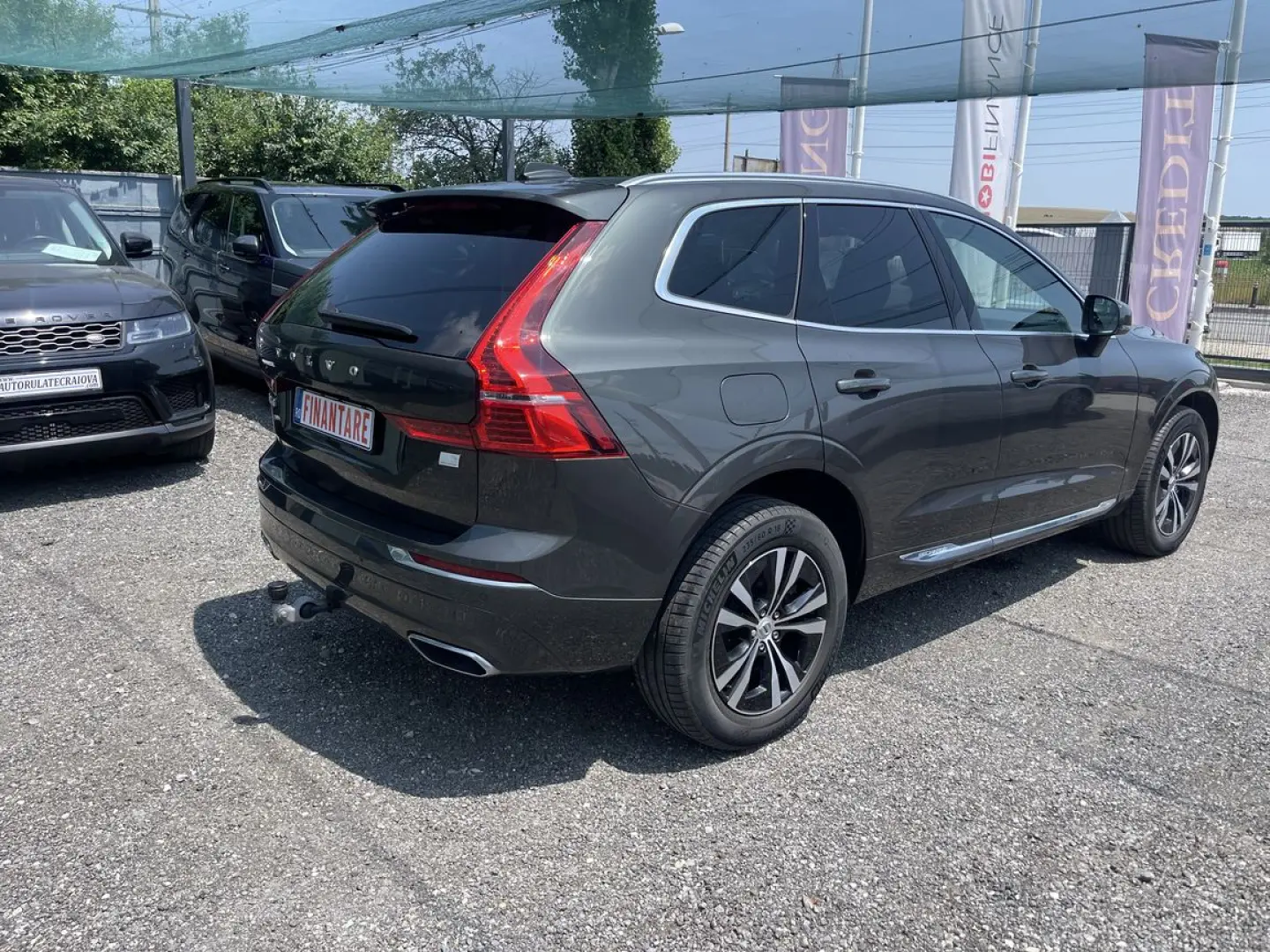 Volvo XC 60 T6 AWD