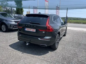 Volvo XC 60 T6 AWD