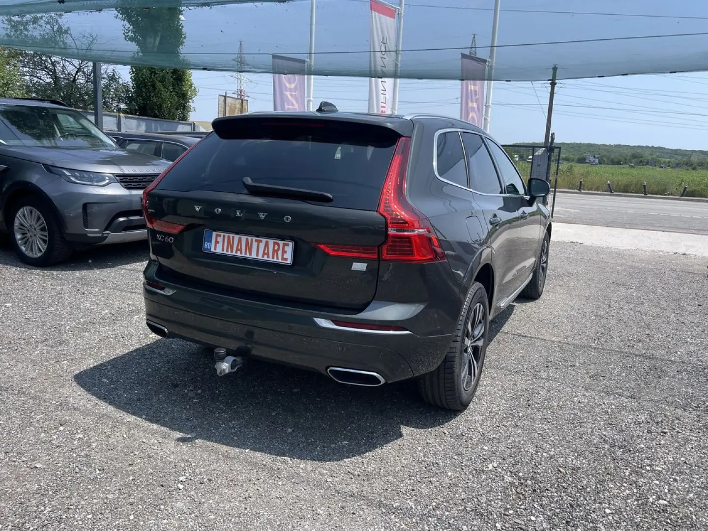 Volvo XC 60 T6 AWD