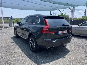 Volvo XC 60 T6 AWD