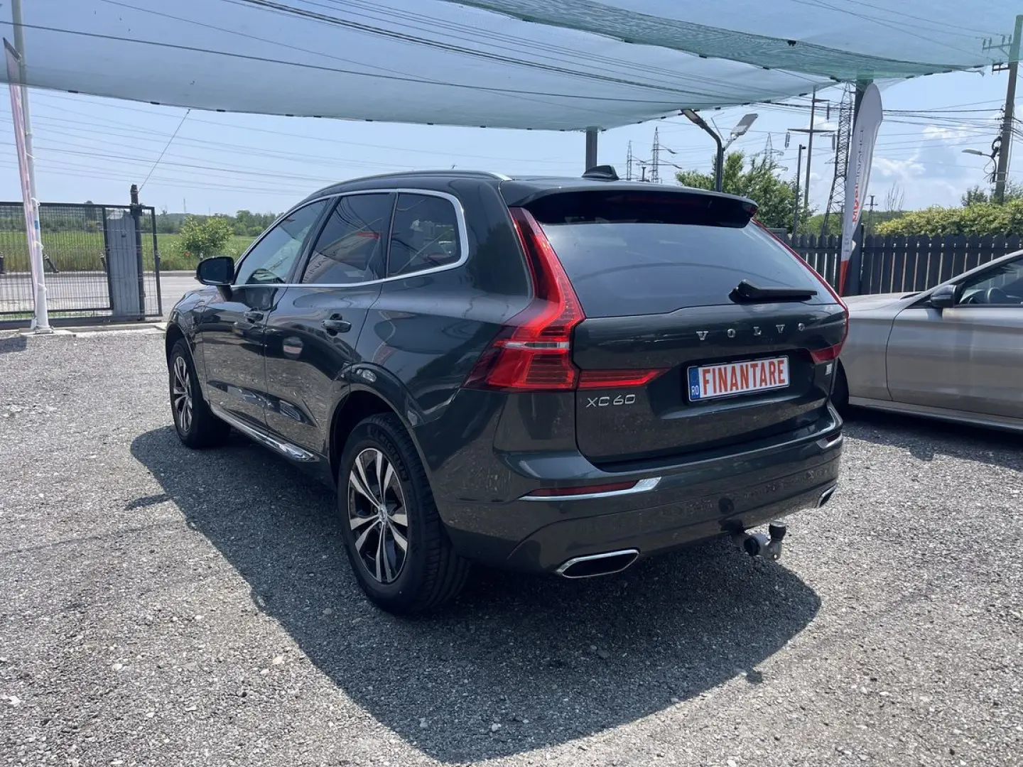 Volvo XC 60 T6 AWD