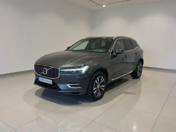 Volvo XC 60 T6 AWD