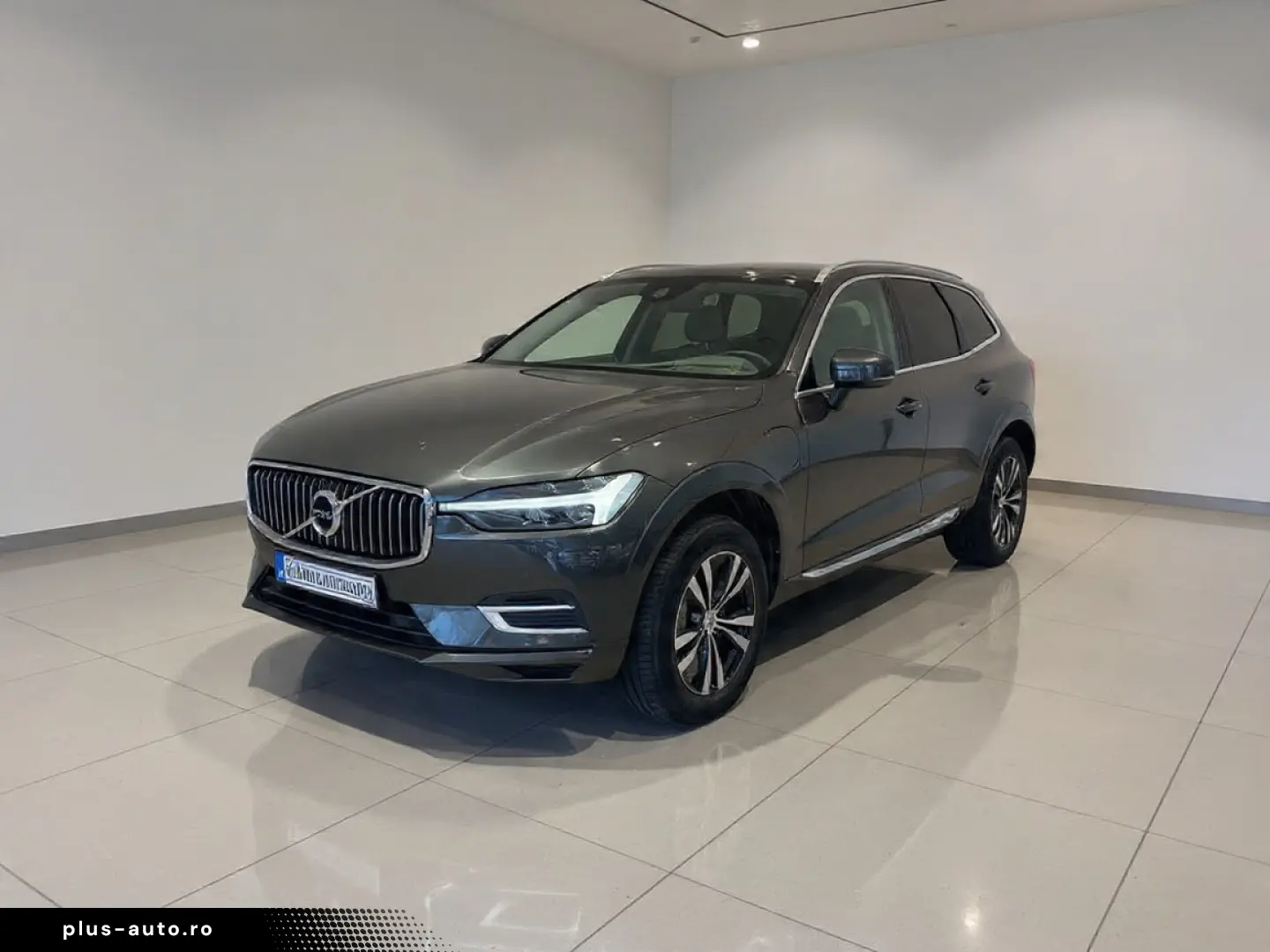 Volvo XC 60 T6 AWD