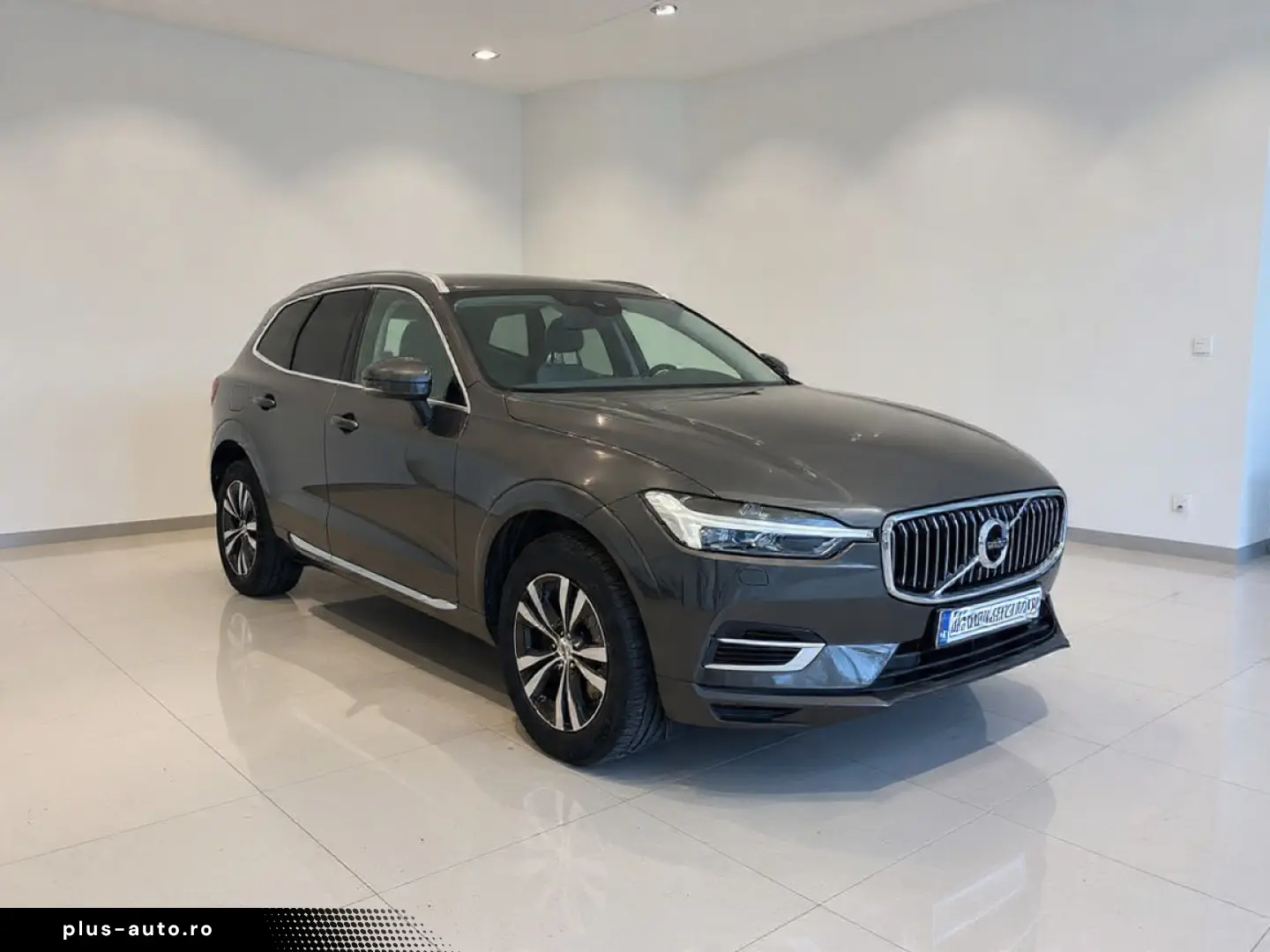 Volvo XC 60 T6 AWD