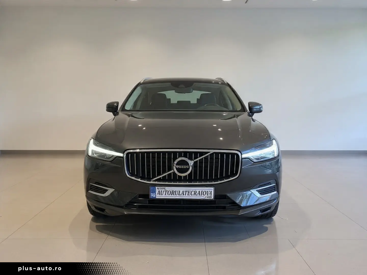 Volvo XC 60 T6 AWD