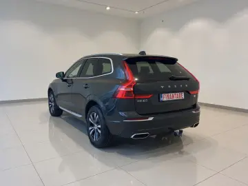 Volvo XC 60 T6 AWD