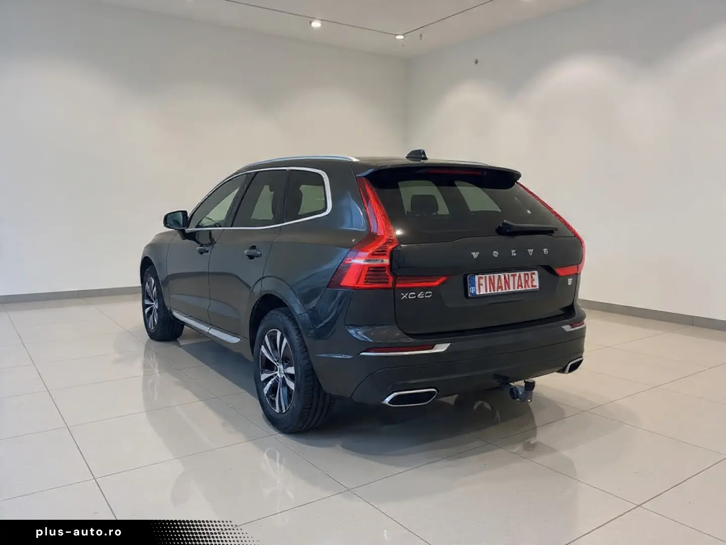 Volvo XC 60 T6 AWD