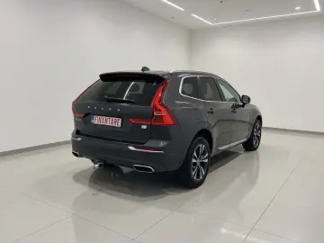 Volvo XC 60 T6 AWD