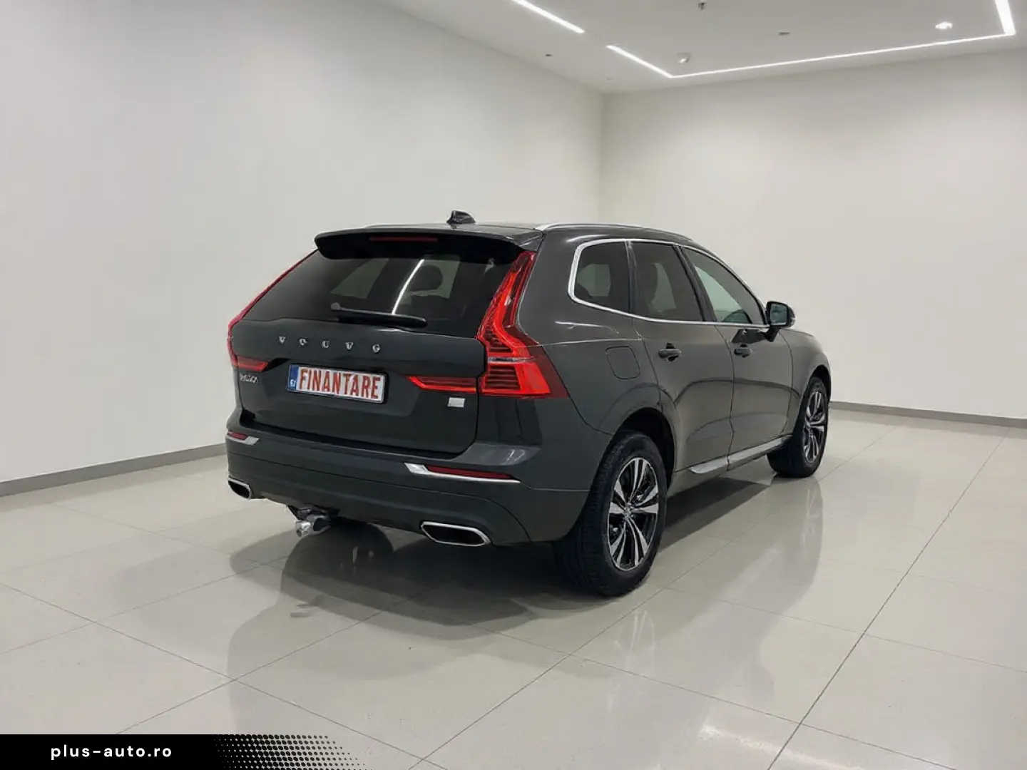 Volvo XC 60 T6 AWD