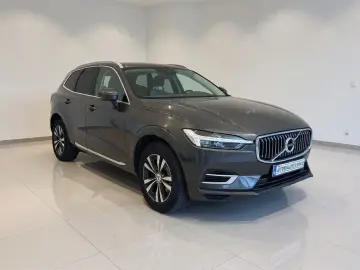 Volvo XC 60 T6 AWD