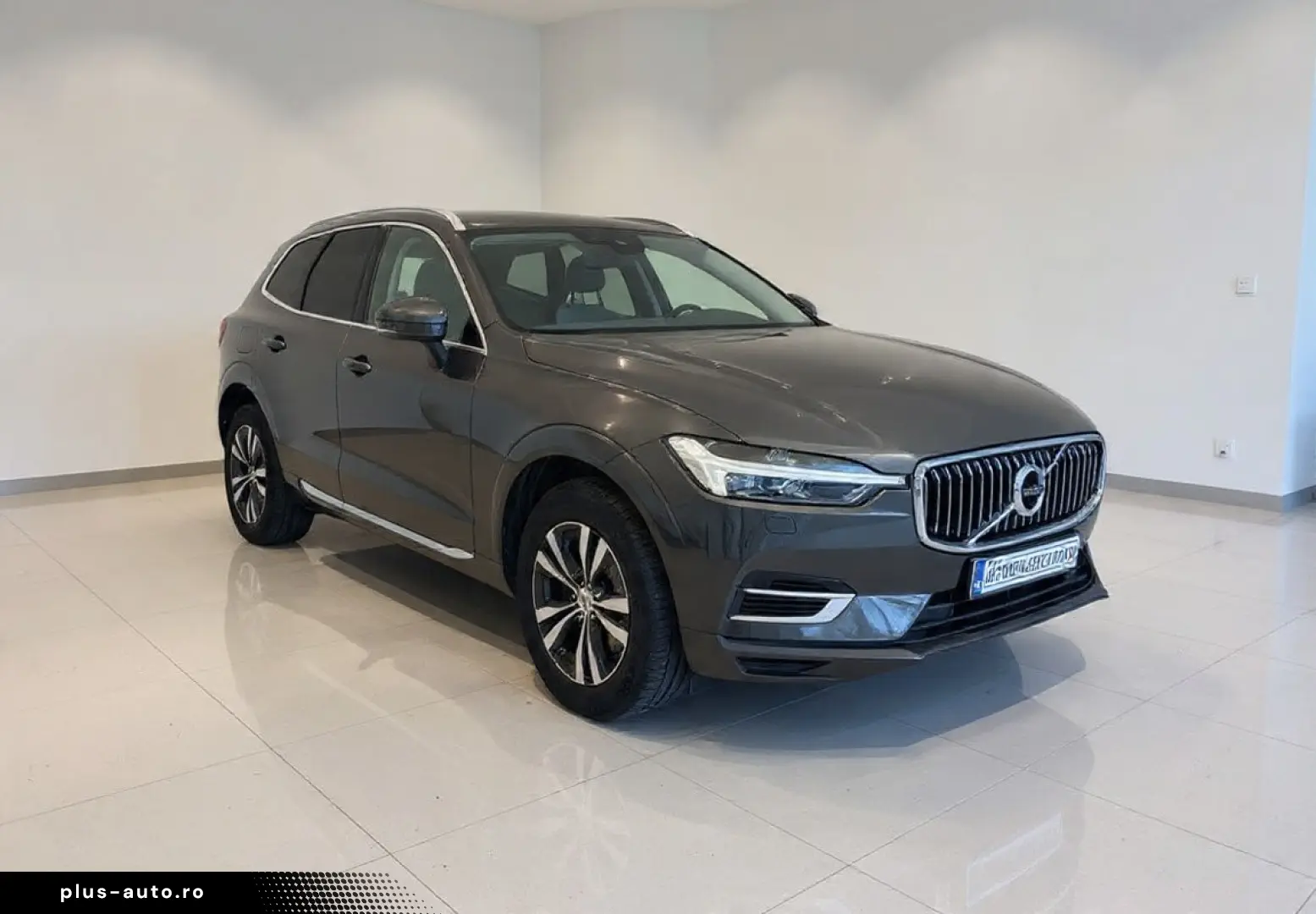 Volvo XC 60 T6 AWD