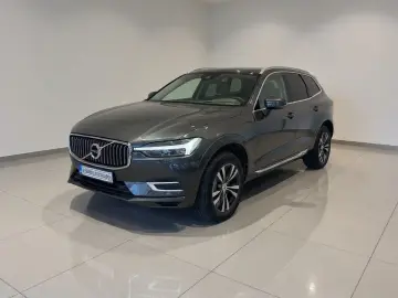 Volvo XC 60 T6 AWD