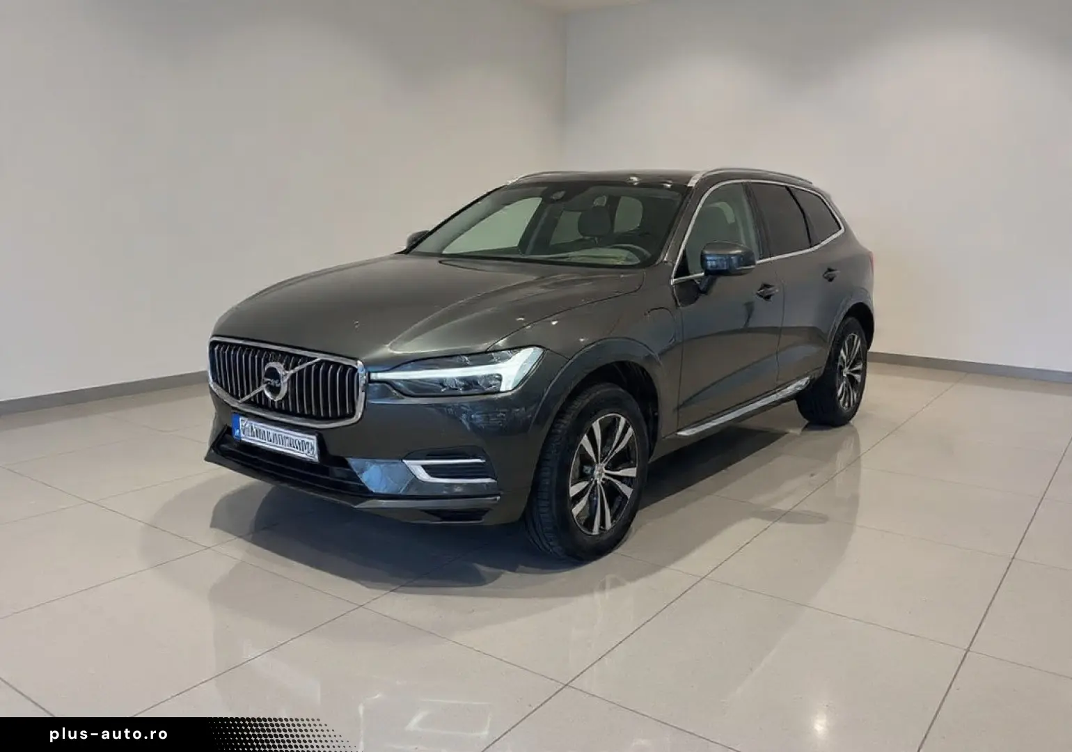 Volvo XC 60 T6 AWD