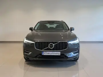 Volvo XC 60 T6 AWD