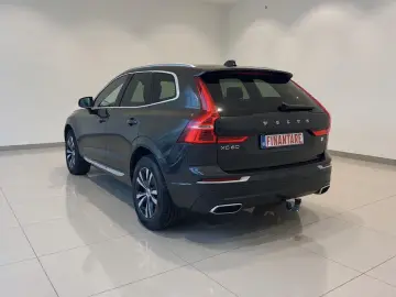 Volvo XC 60 T6 AWD