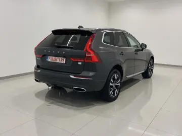 Volvo XC 60 T6 AWD