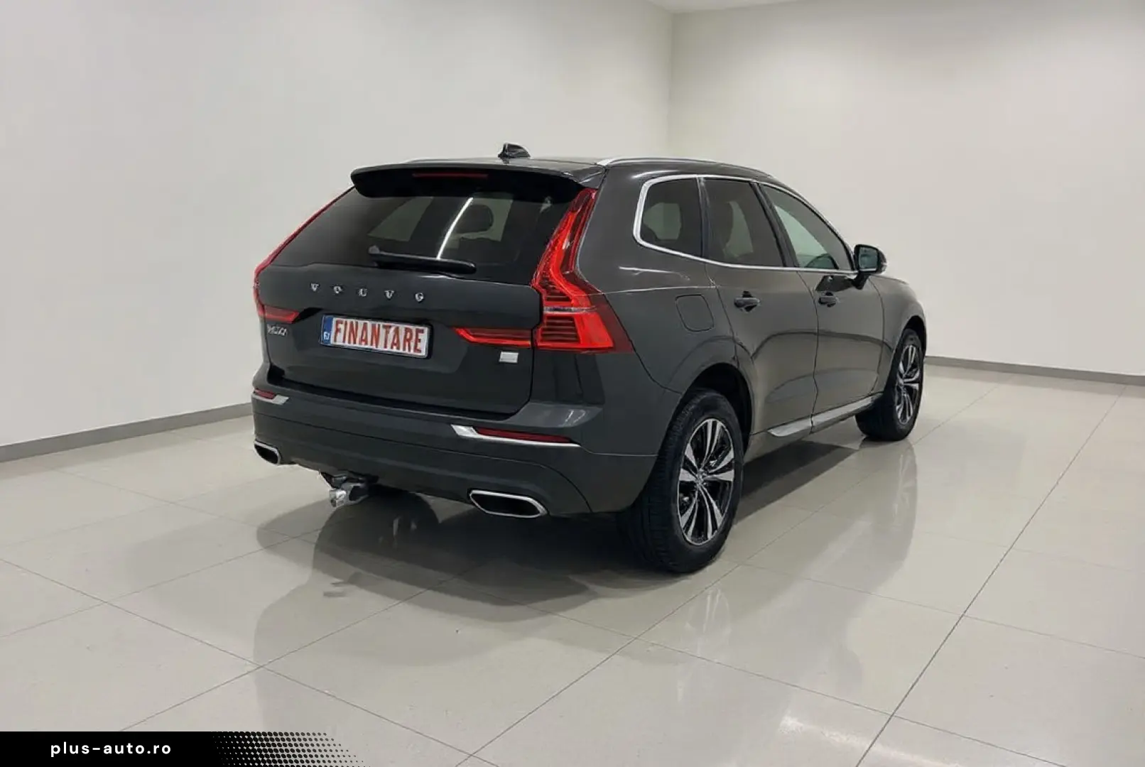 Volvo XC 60 T6 AWD