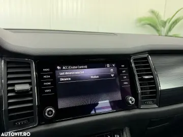 Skoda Kodiaq 2.0 TDI 4X4 DSG Ambition