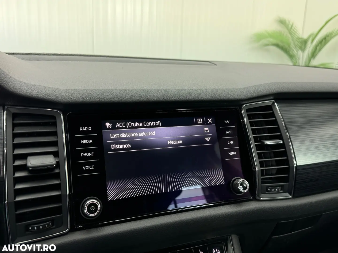 Skoda Kodiaq 2.0 TDI 4X4 DSG Ambition