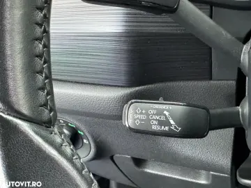 Skoda Kodiaq 2.0 TDI 4X4 DSG Ambition