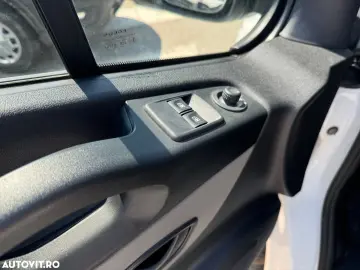 Renault Trafic Combi L2H1 1.6 dCi TT 125 7 1 Expression