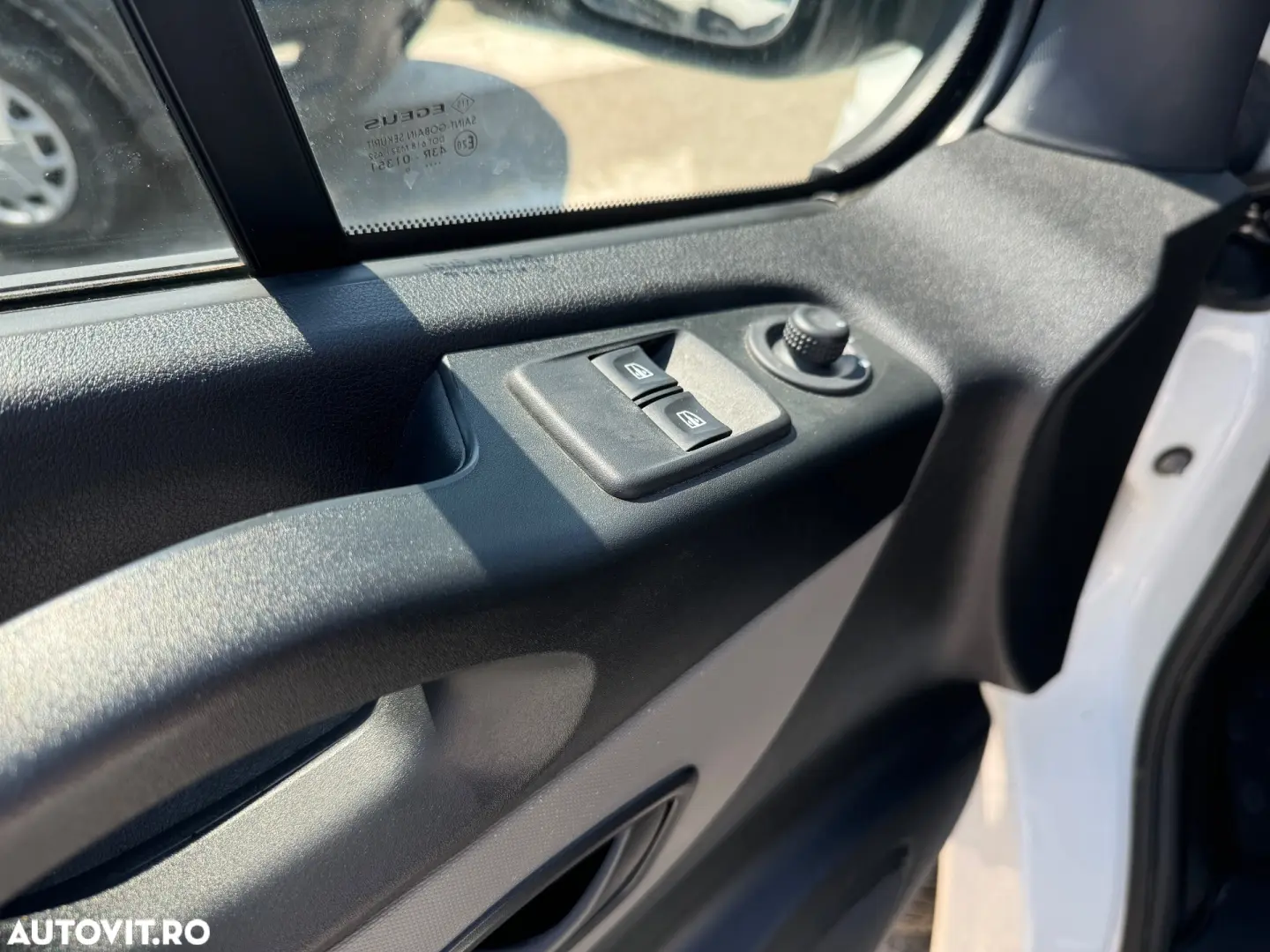 Renault Trafic Combi L2H1 1.6 dCi TT 125 7 1 Expression