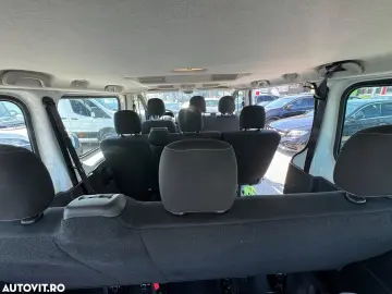 Renault Trafic Combi L2H1 1.6 dCi TT 125 7 1 Expression