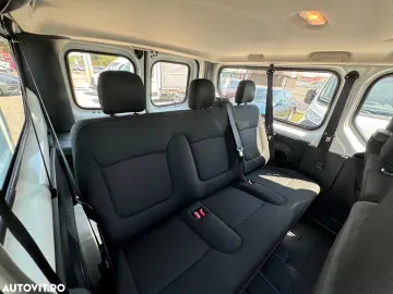 Renault Trafic Combi L2H1 1.6 dCi TT 125 7 1 Expression