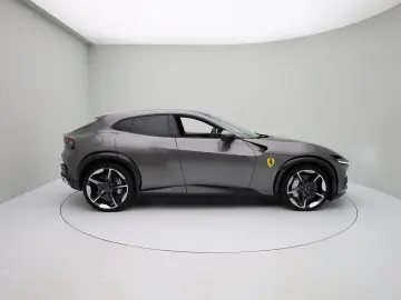 Purosangue - FERRARI HAMBURG