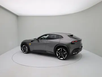 Purosangue - FERRARI HAMBURG