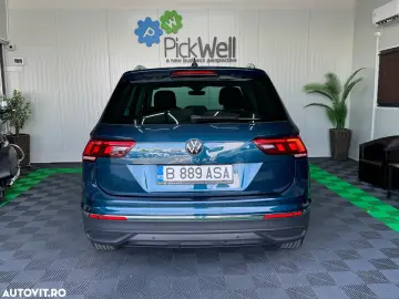 Volkswagen Tiguan 1.5 TSI OPF DSG Life