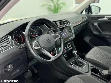 Volkswagen Tiguan 1.5 TSI OPF DSG Life
