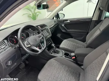 Volkswagen Tiguan 1.5 TSI OPF DSG Life