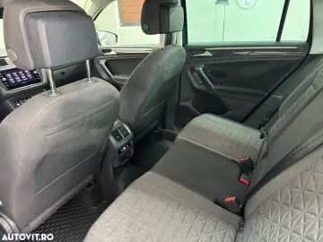 Volkswagen Tiguan 1.5 TSI OPF DSG Life