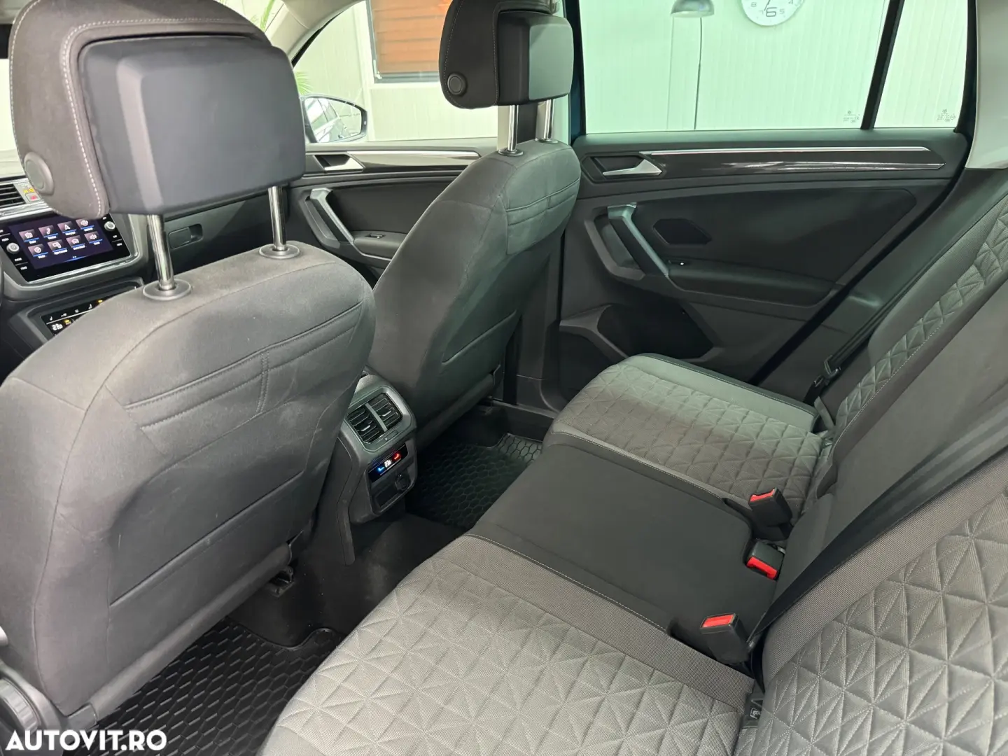 Volkswagen Tiguan 1.5 TSI OPF DSG Life