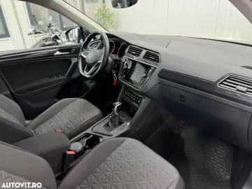 Volkswagen Tiguan 1.5 TSI OPF DSG Life